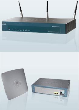 Wireless Cisco