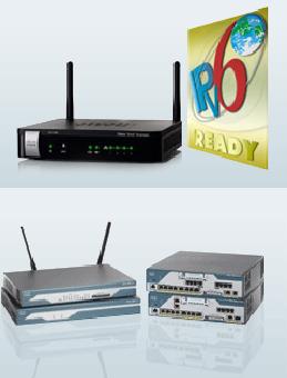 Routers Cisco