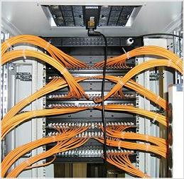 Cableado Estructurado