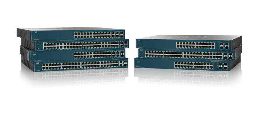 Switches Cisco