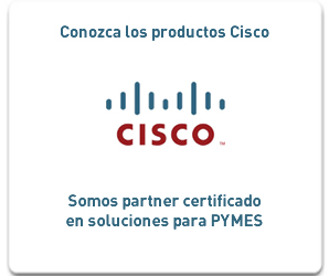 Conozca los productos Cisco