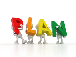 Elaboramos un plan
