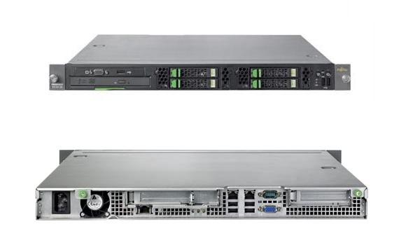 FUJITSU PRIMERGY RX100 S7