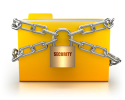 Seguridad de Datos