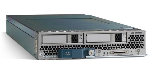 CISCO UCS B200 M2