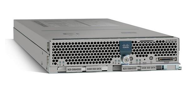CISCO UCS B230 M2