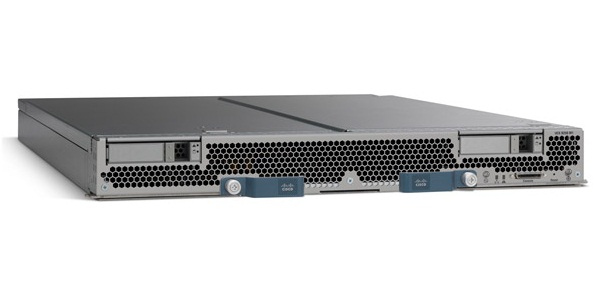 CISCO UCS B250 M2