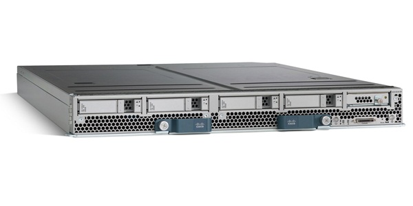 CISCO UCS B440 M2