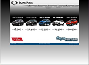Ssangyong