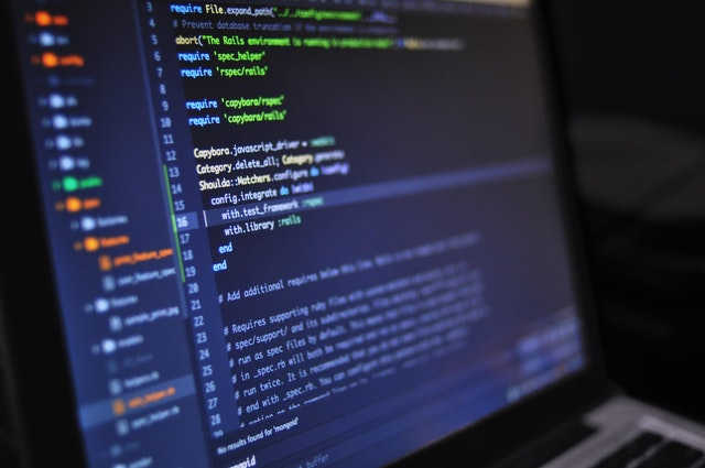 desarrollo nuevas tecnologias