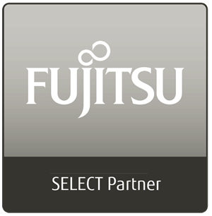 Fujitsu Select Partner