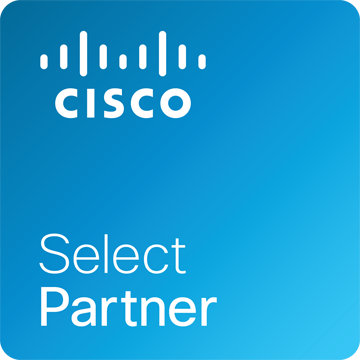 Cisco Select