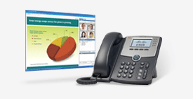 cisco comunica