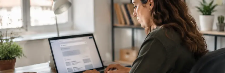 Cómo aparecer en Google AI Mode: qué debe cambiar una empresa en su web