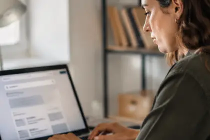 Cómo aparecer en Google AI Mode: qué debe cambiar una empresa en su web